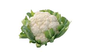 Amazing Cauliflower (Not Treated)