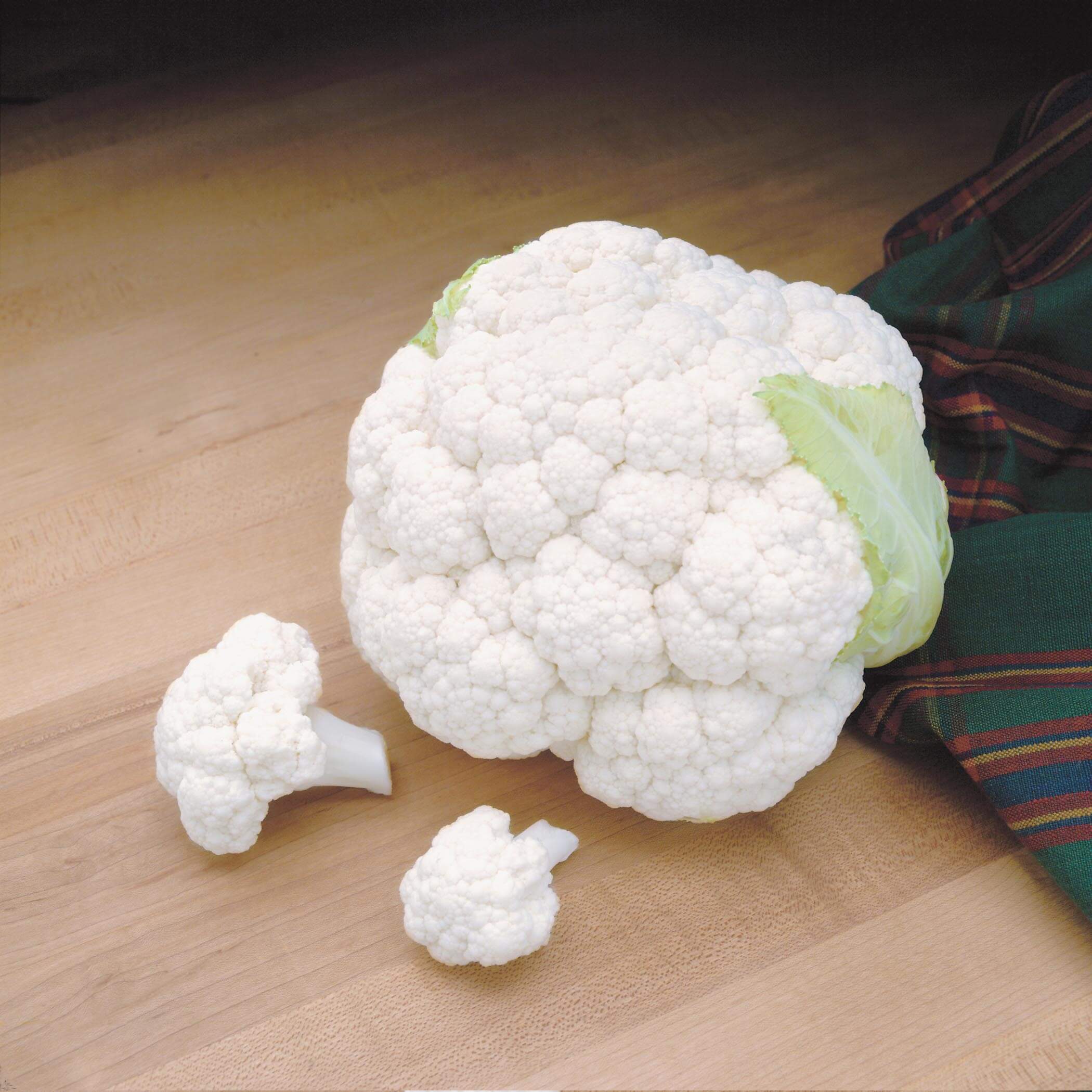Symphony Cauliflower (Treated Seed)