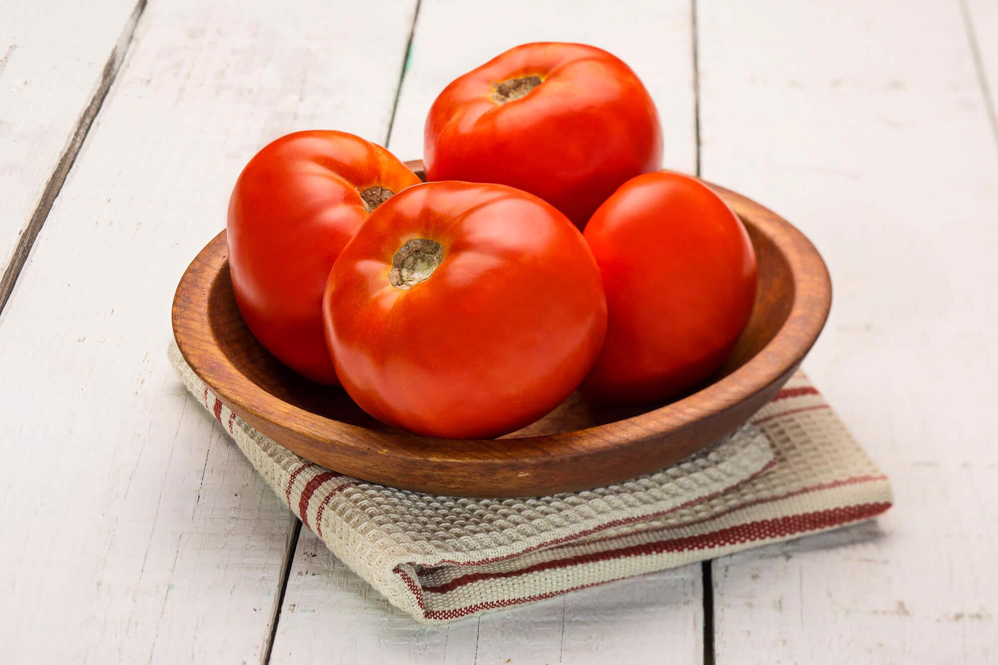 Dixie Red Tomato (Treated)