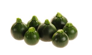 Eight Ball Sqaush (Treated Seed)