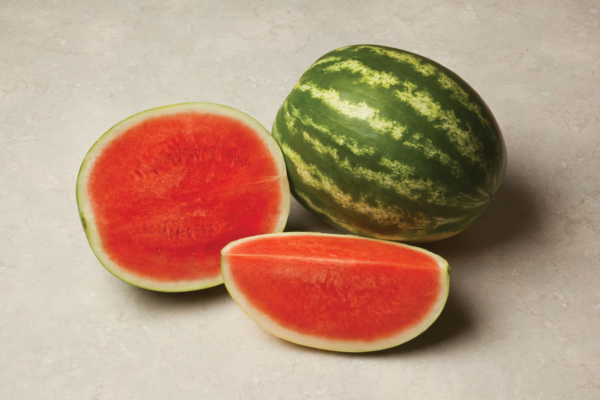 Exclamation Watermelon (Primed Farmore)