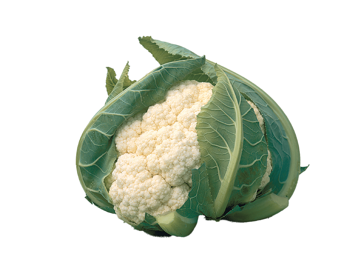 Flamenco Cauliflower (Not Treated) - Image 3