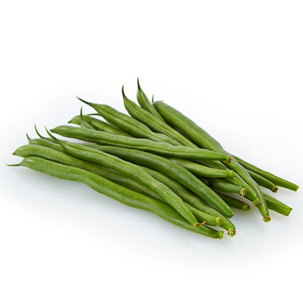Sybaris Green Pod Bush Bean (Not Treated)