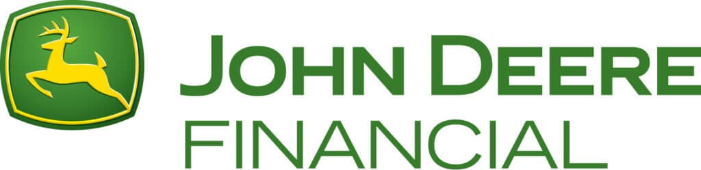John Deere Financial Logo