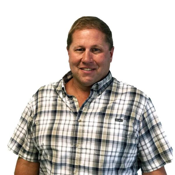 Mark Eddy