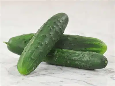 Marketmore 76 Cucumber (Treated Seed)