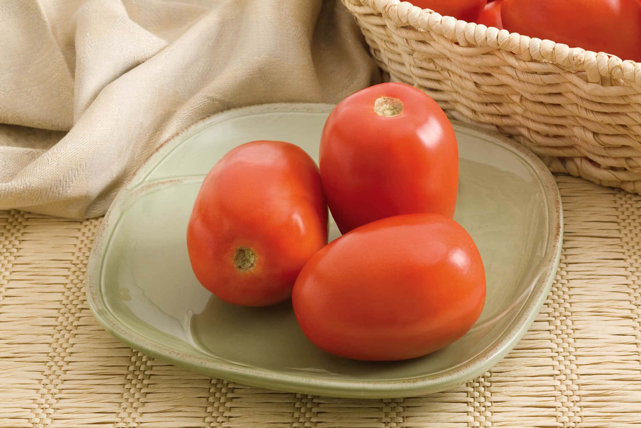 Monticello Tomato (Pelleted)