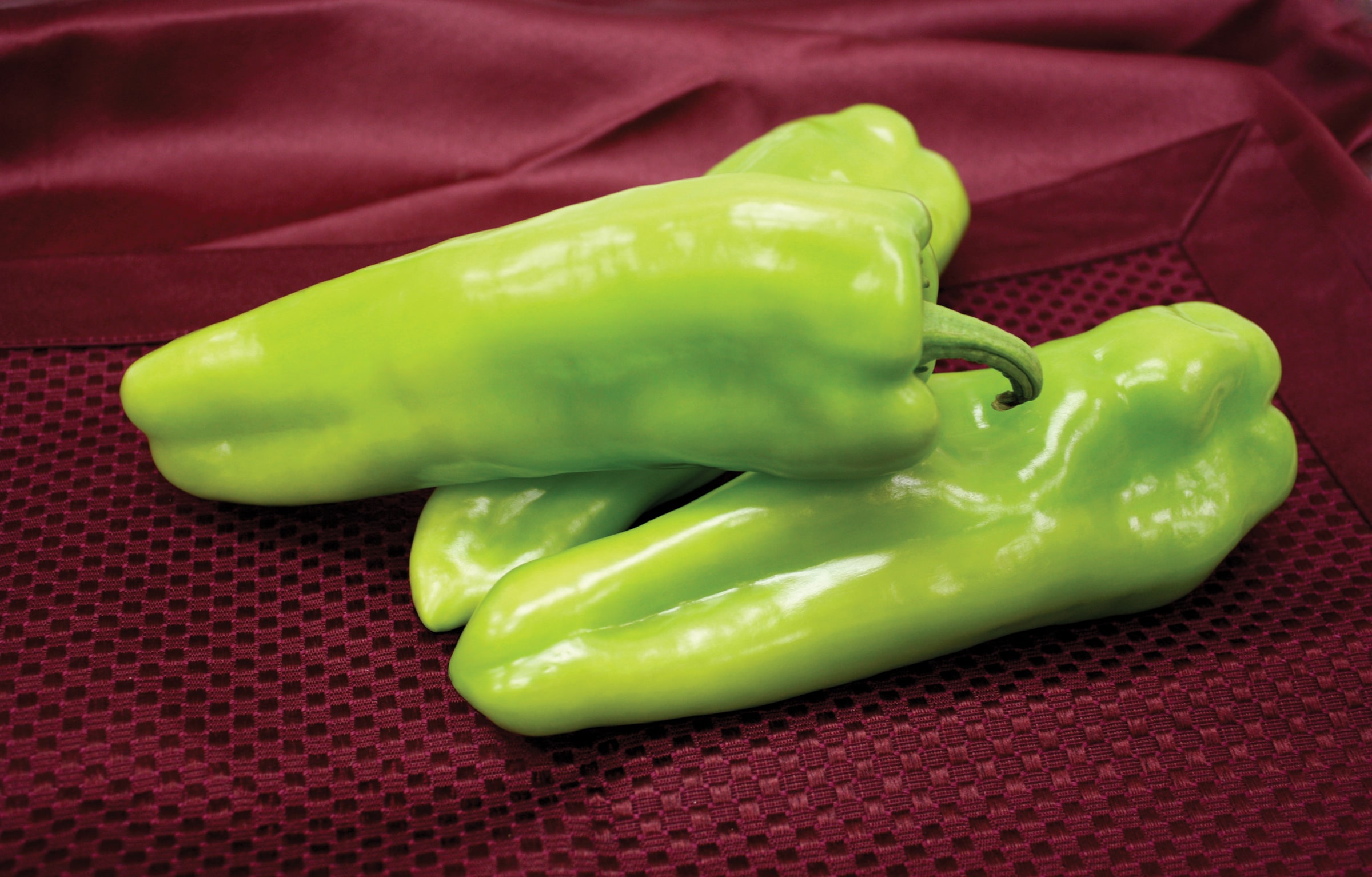 Grenada Sweet Pepper (Treated Seed) - Image 3