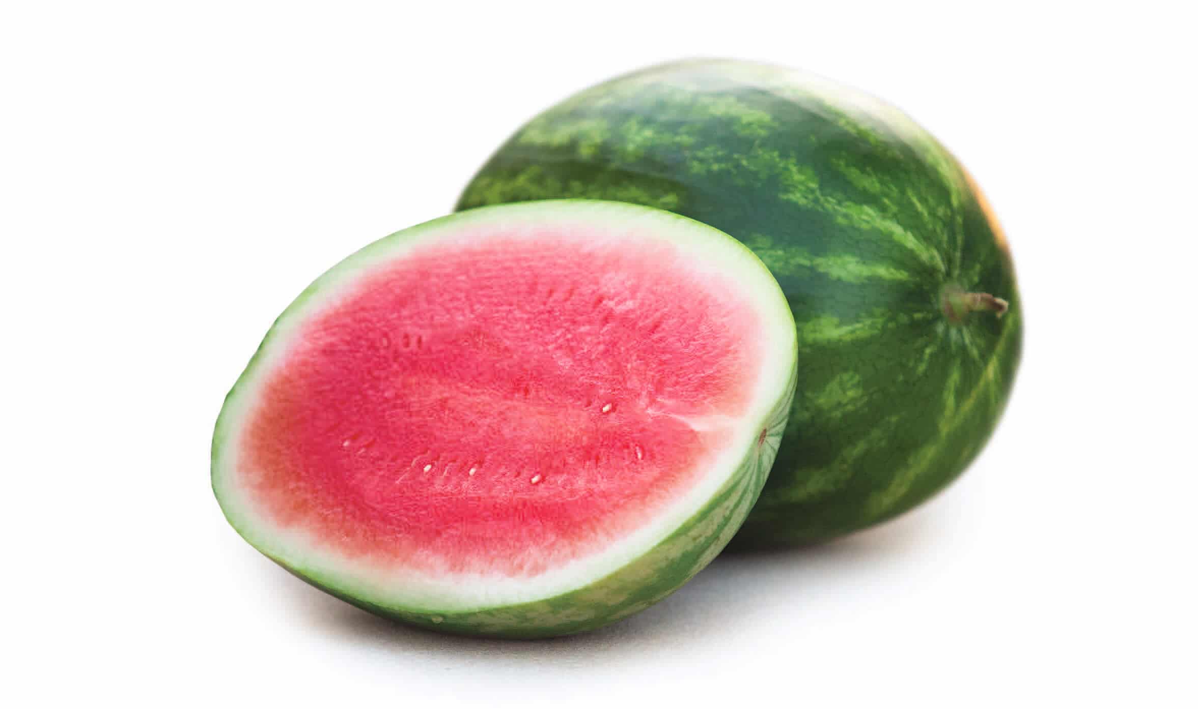 Summer Breeze Watermelon (Treated Seed)