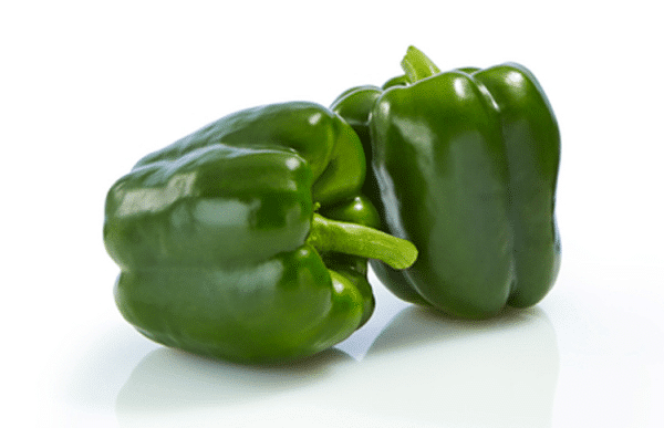 Turnpike Bell Pepper (Not Treated)