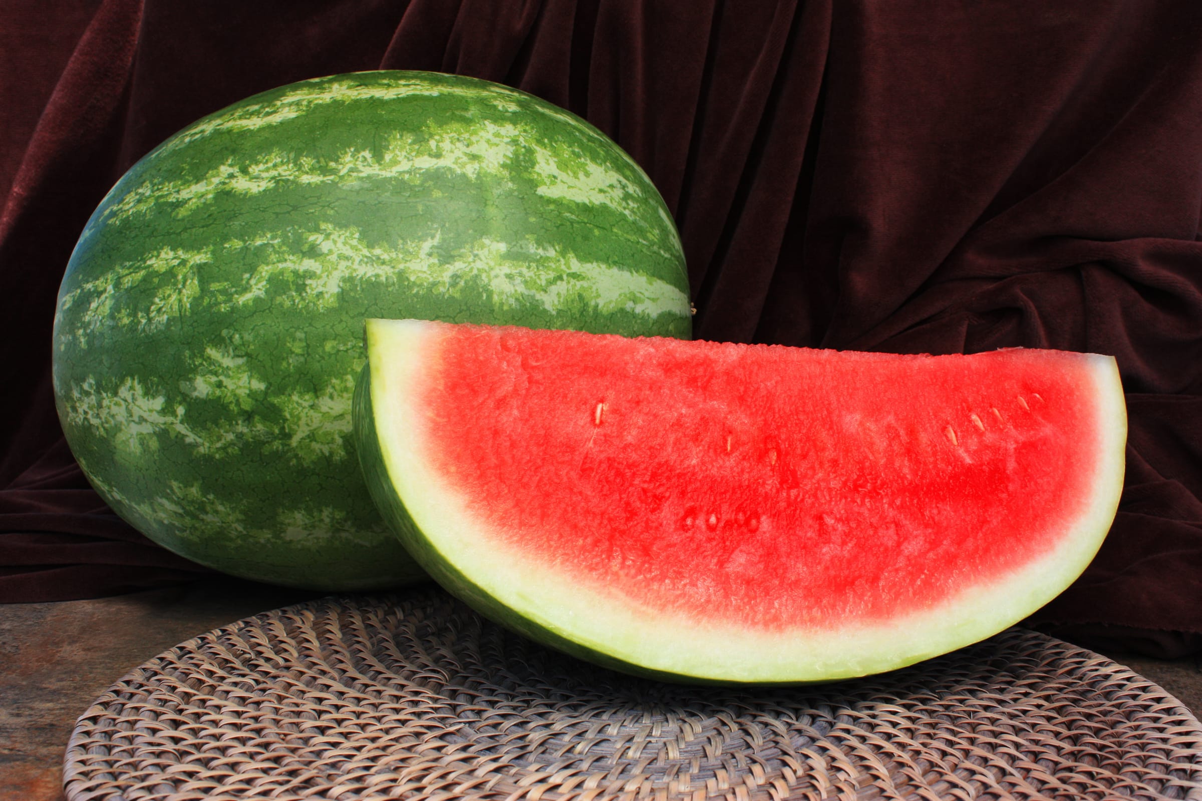 Affirmed Watermelon (Primed)