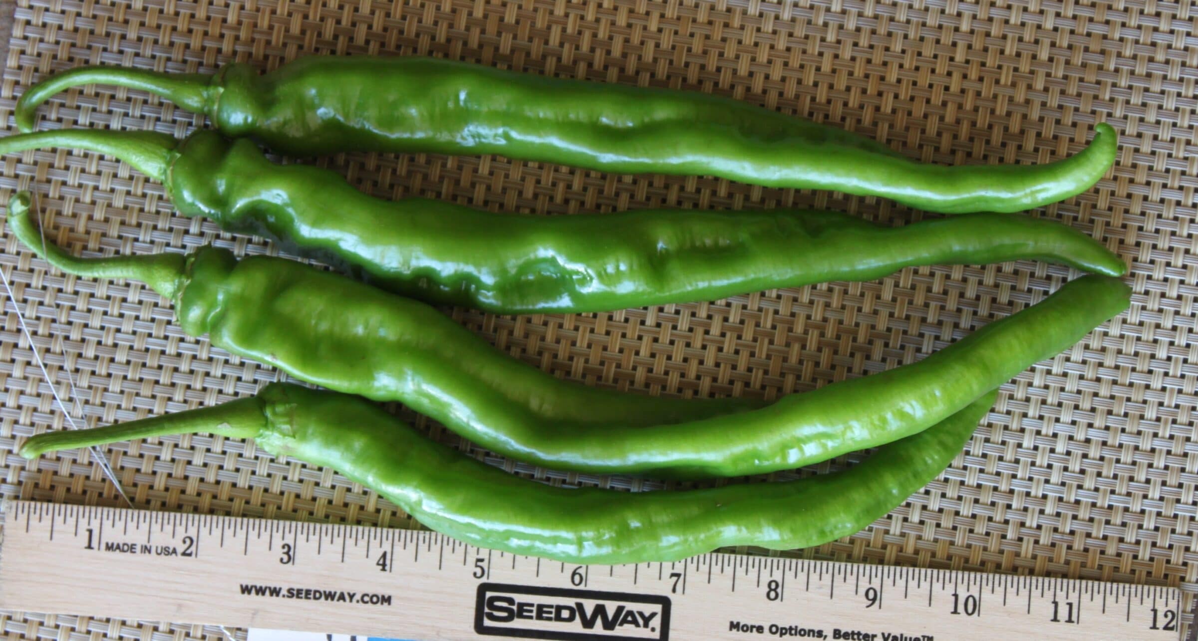 Iberia Cayenne Pepper (Not Treated) - Image 3