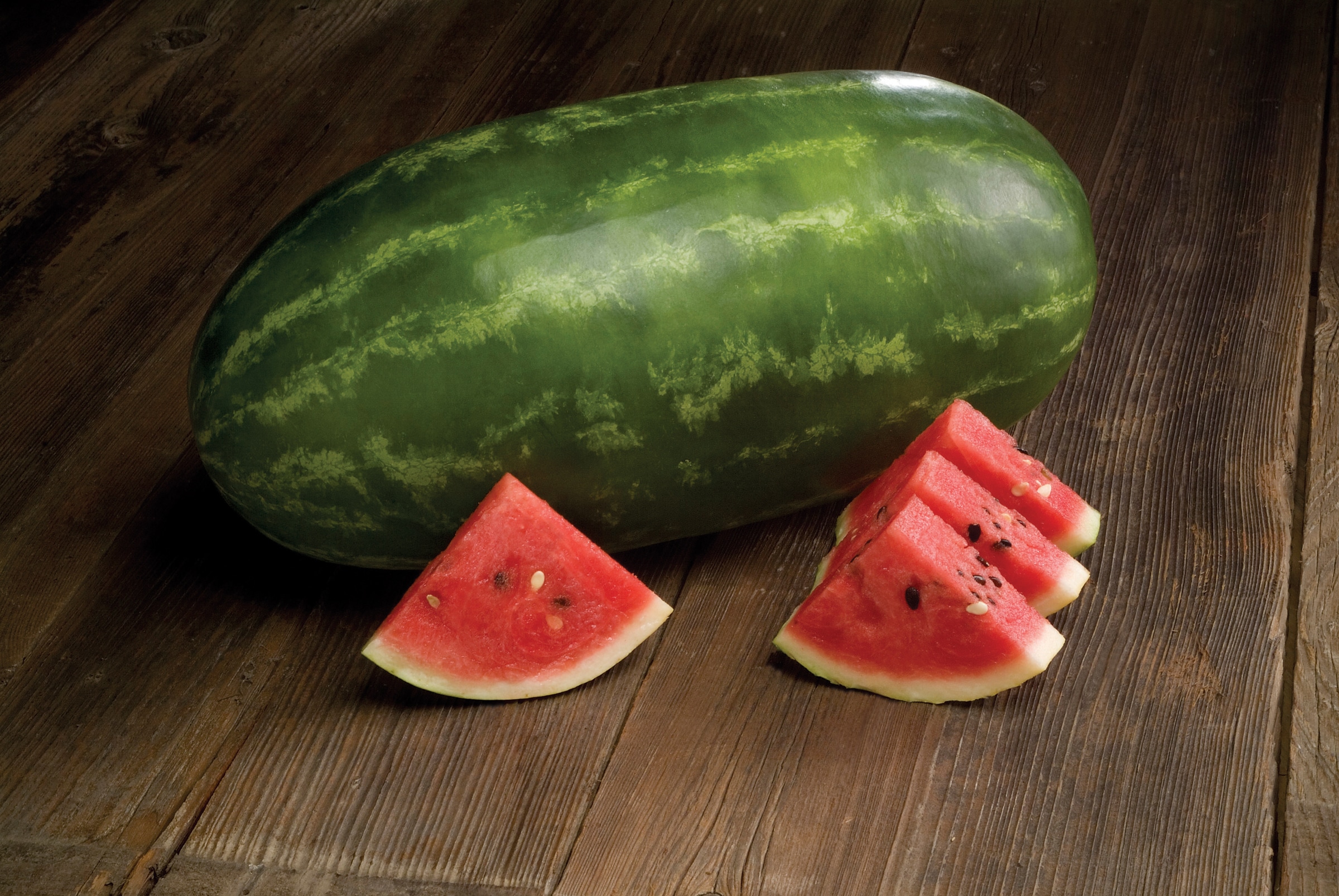 SSX8585 Watermelon (Treated Seed)