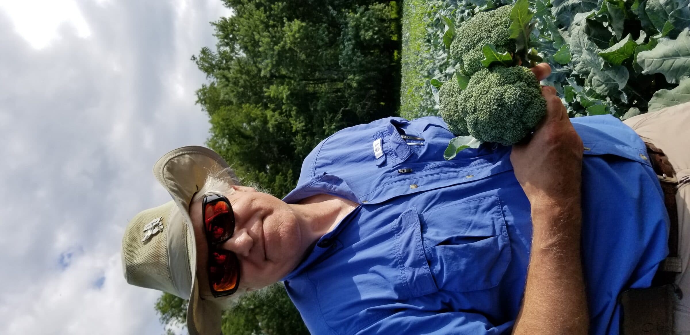Eastern Crown Broccoli (Not Treated) - Image 2