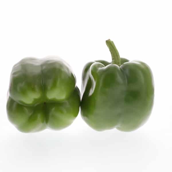 Playmaker Bell Pepper (Not Treated)