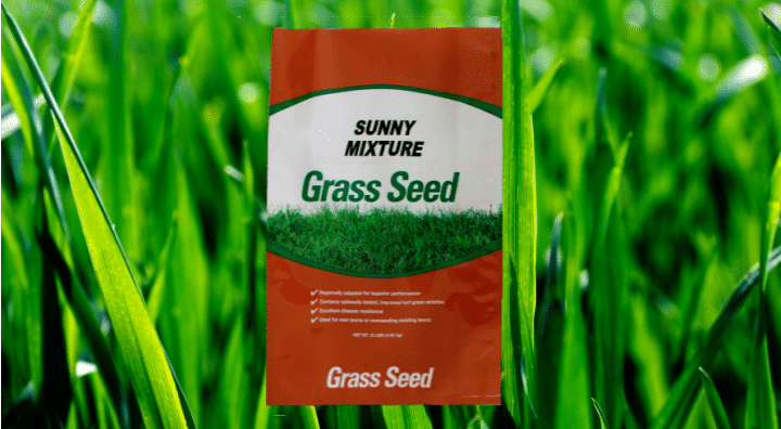 SEEDWAY Sunny Mixture