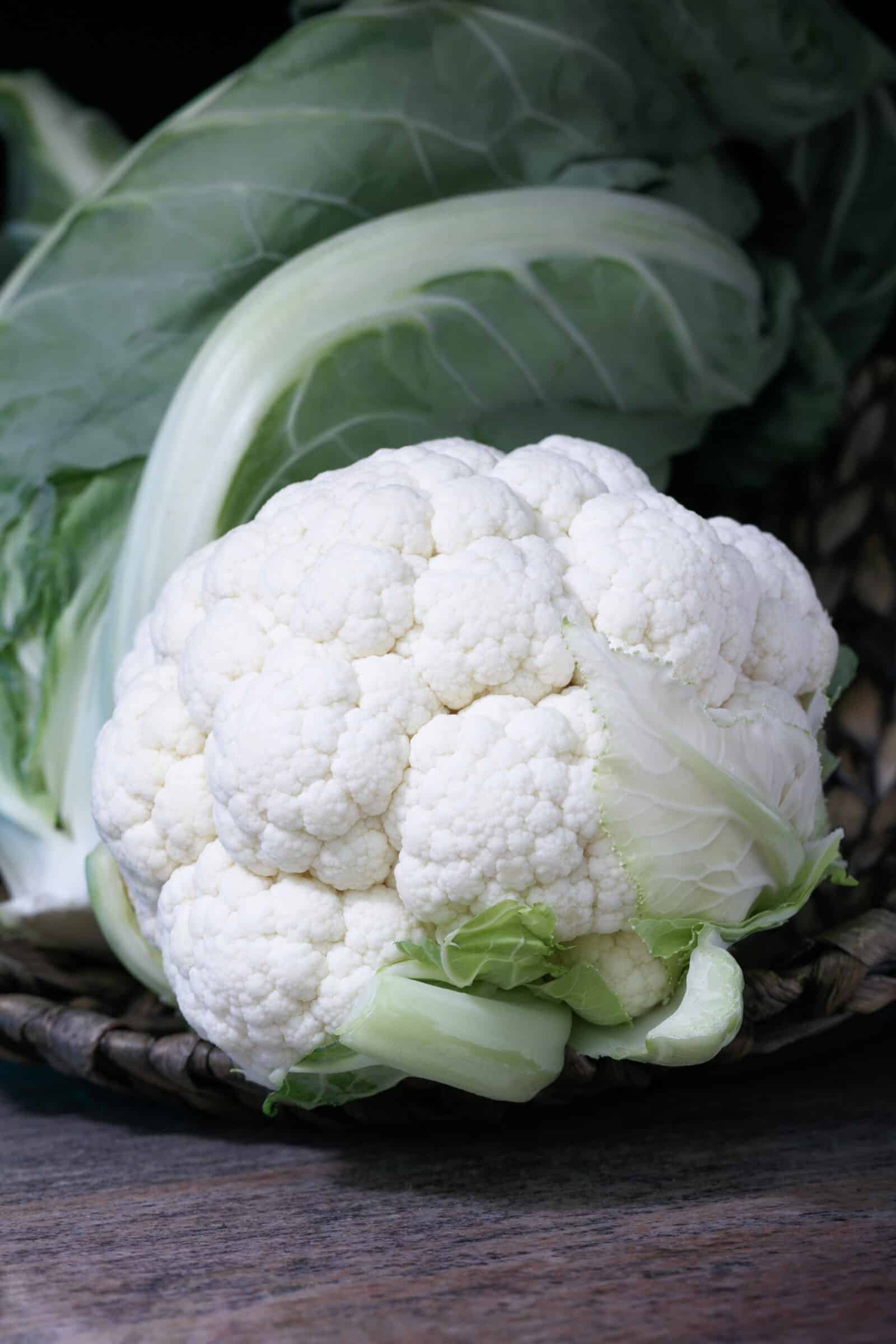Twister Cauliflower (Treated Seed) - Image 4