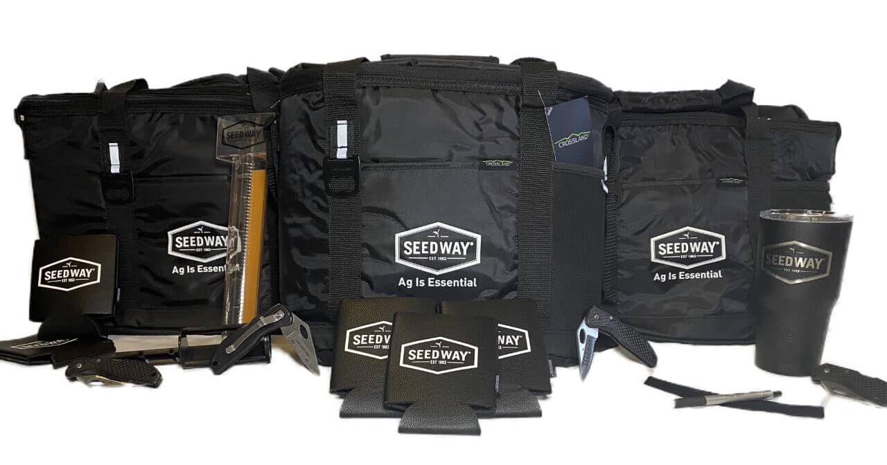 Category: SEEDWAY Branded Accessories | Seedway