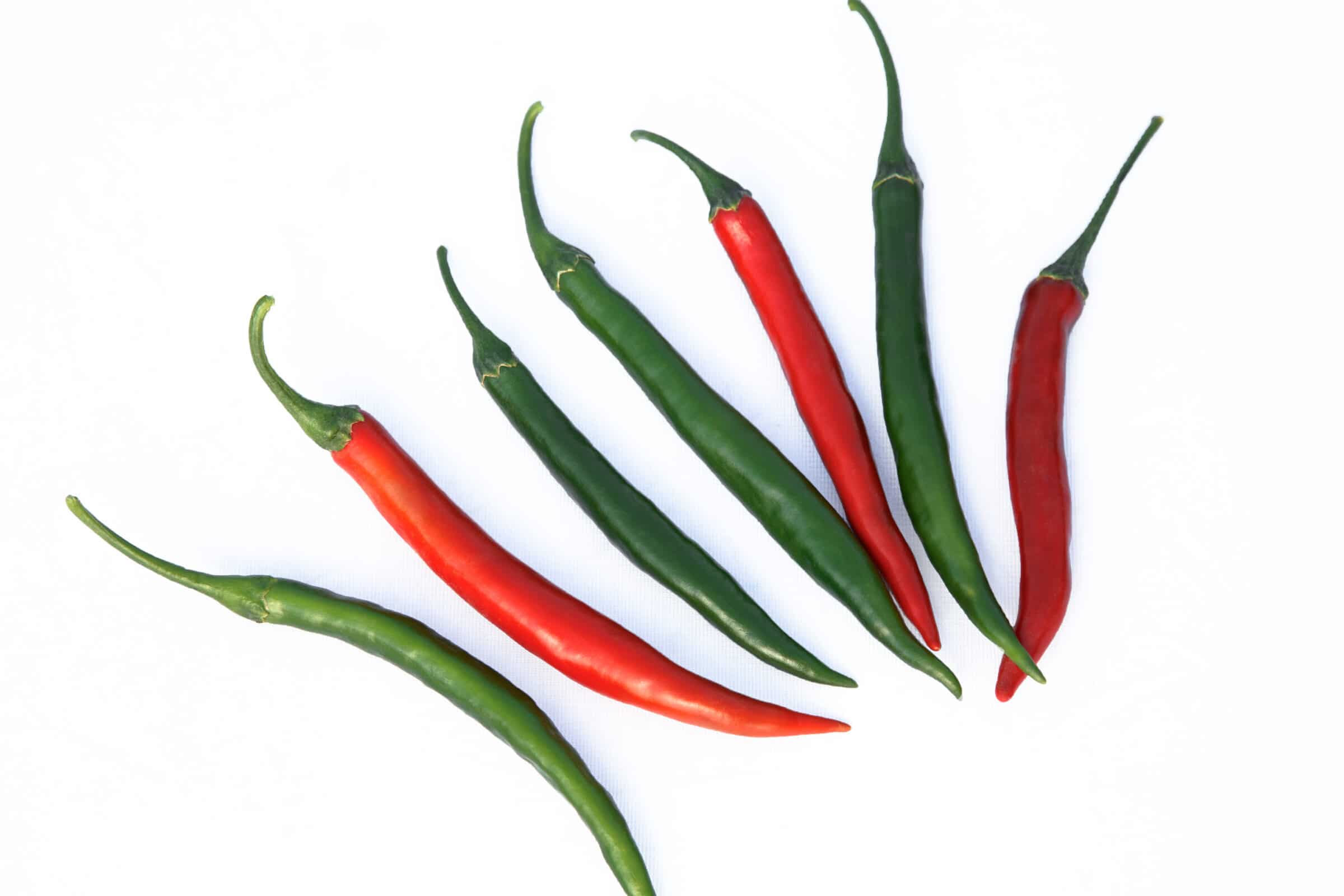 Crackle Hot Pepper (Not Treated) - Image 2