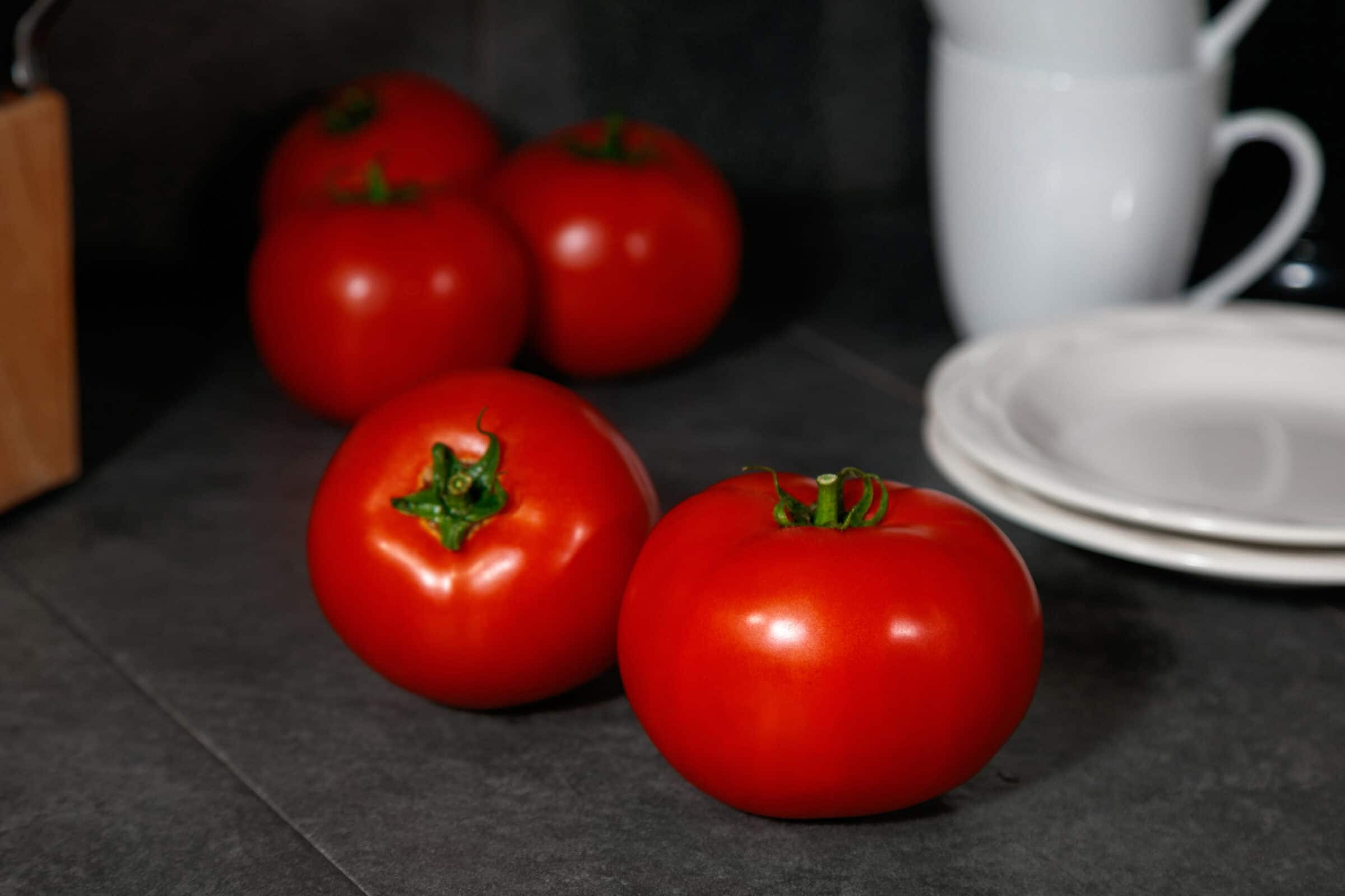 Red Snapper Tomato (Not Treated)