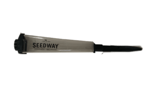 SEEDWAY Triangle Rain Gauge