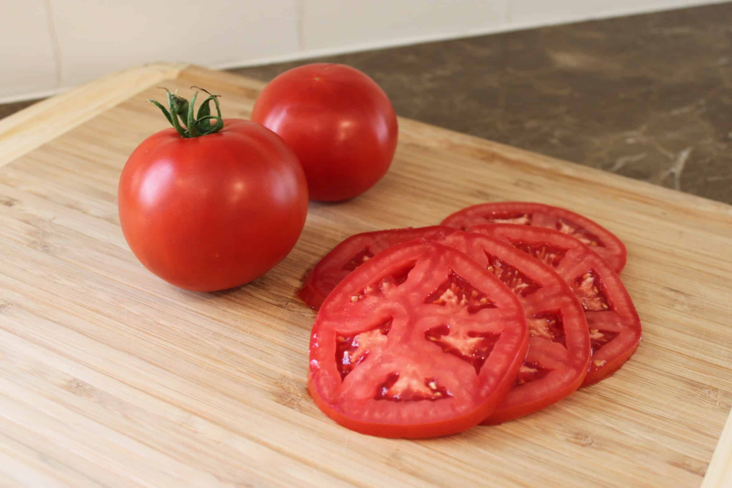 Rubee Dawn Tomato (Treated Seed) - Image 2