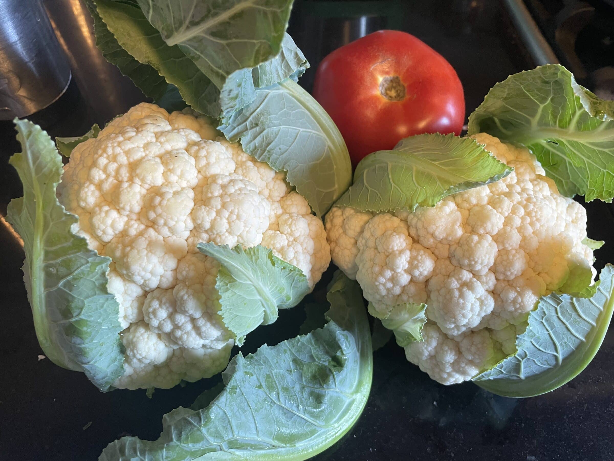 TRI-C5063 Cauliflower (Not Treated)