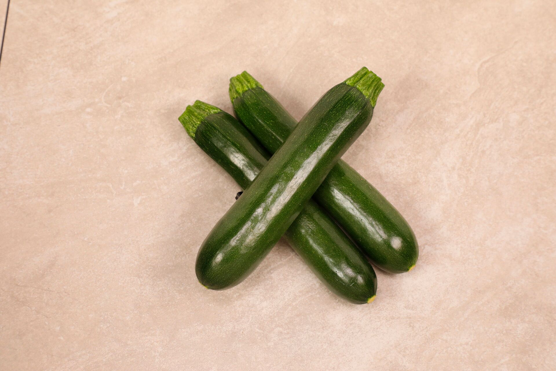 Fortress Zucchini (Farmore)