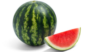 Ana Watermelon (Treated Seed)