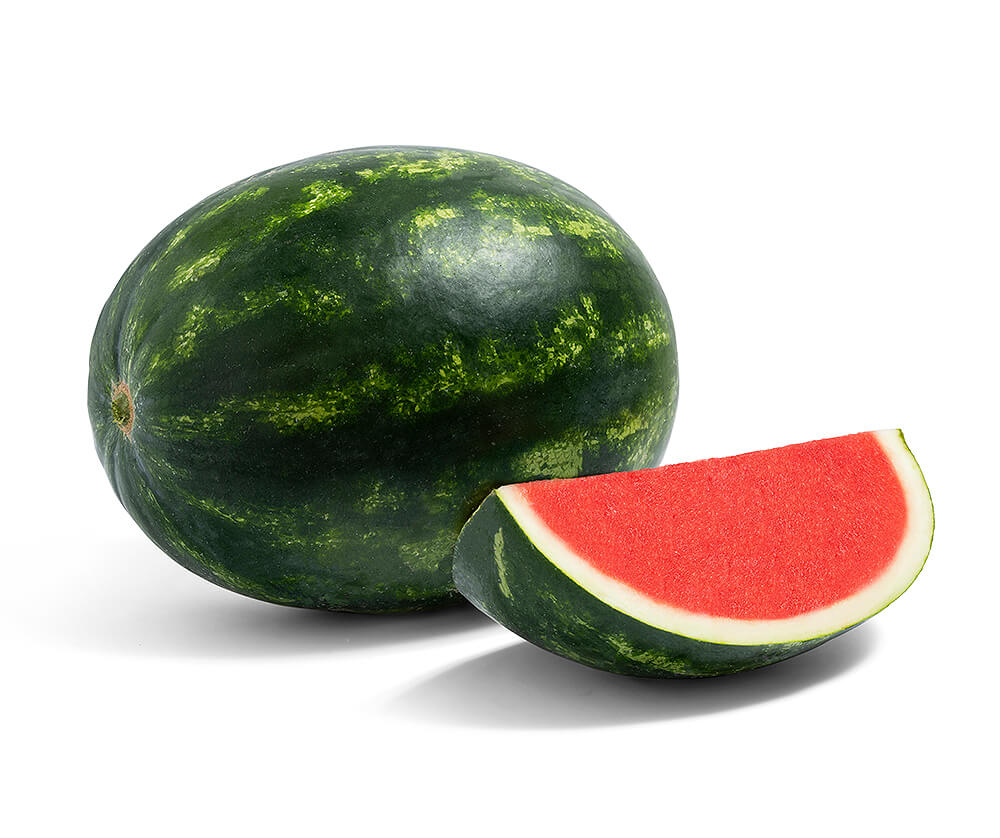 Talca Watermelon (Not Treated)