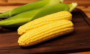 Crown Sweet Corn (Attribute) (Cruiser Treated)