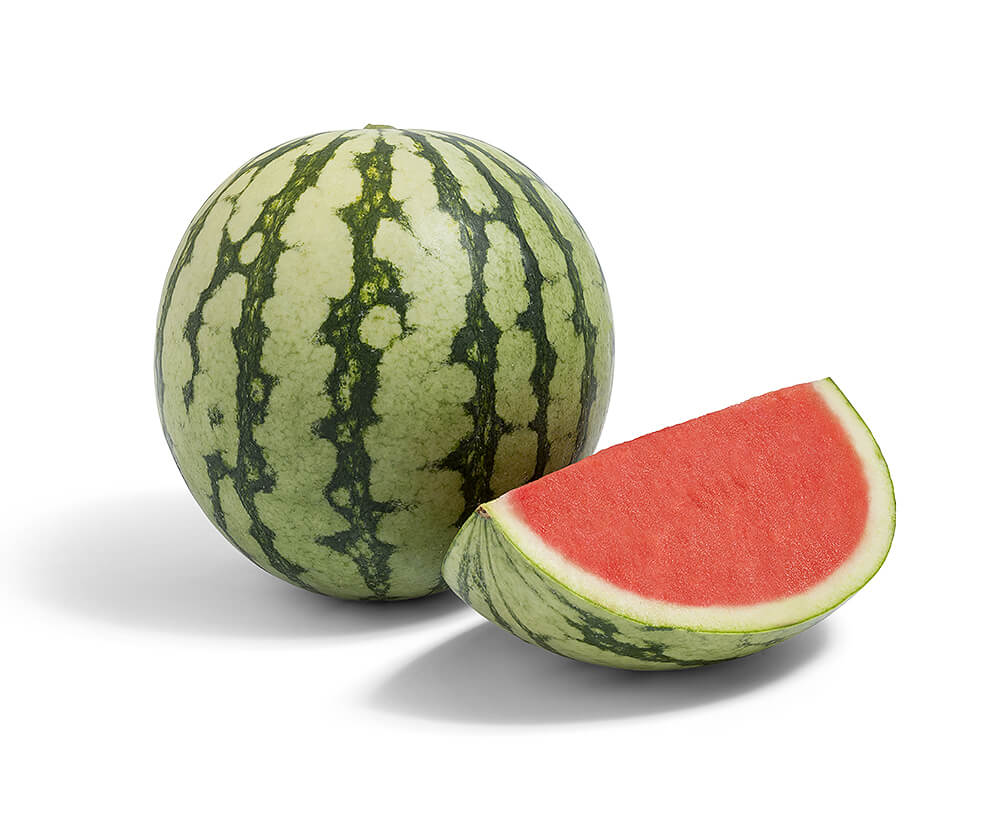 Papagayo Watermelon (Treated Seed)