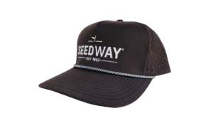 Blackhawk Snapback (Zapped R+)