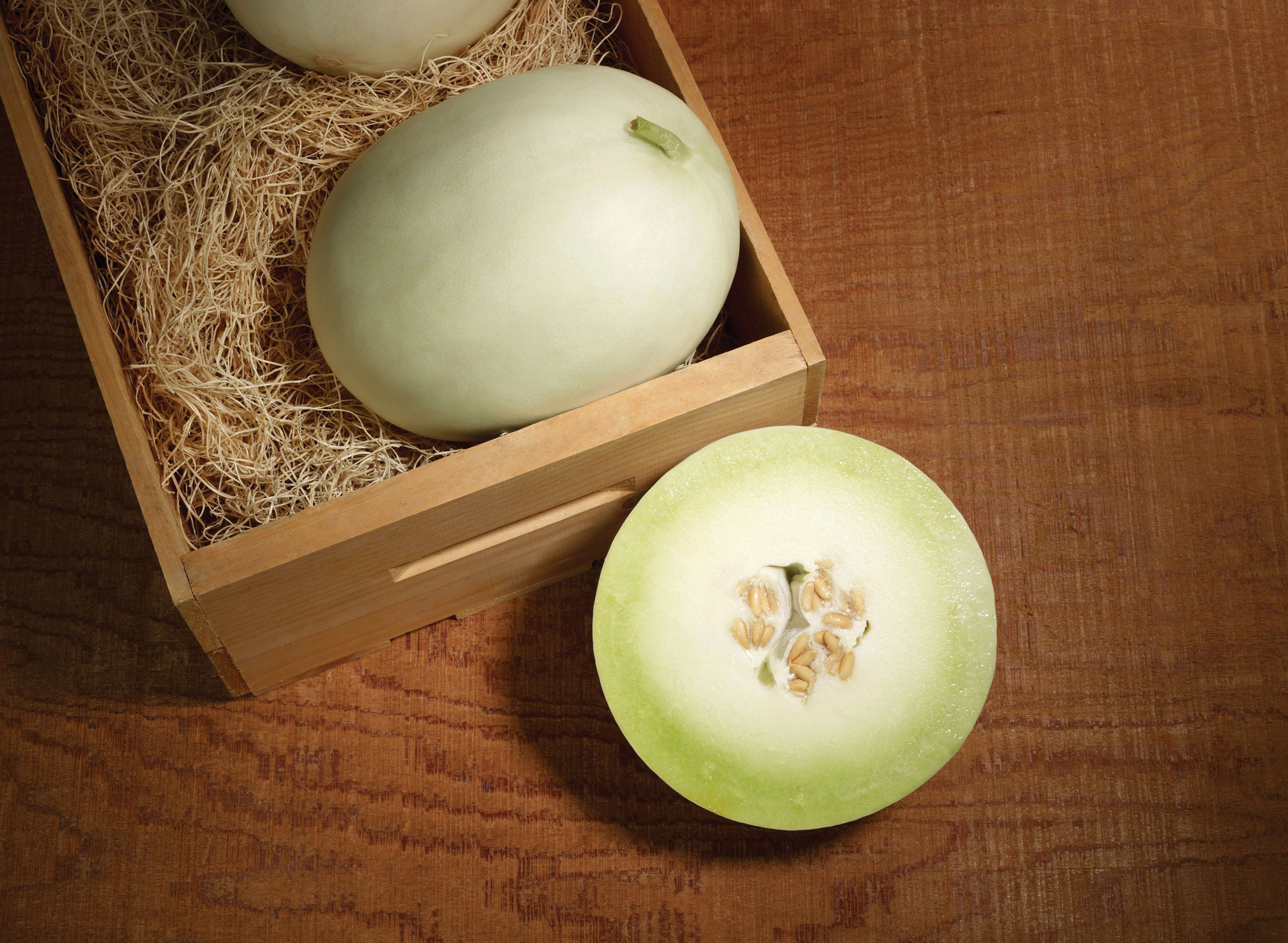 Super Nectar Honeydew (Treated Seed)
