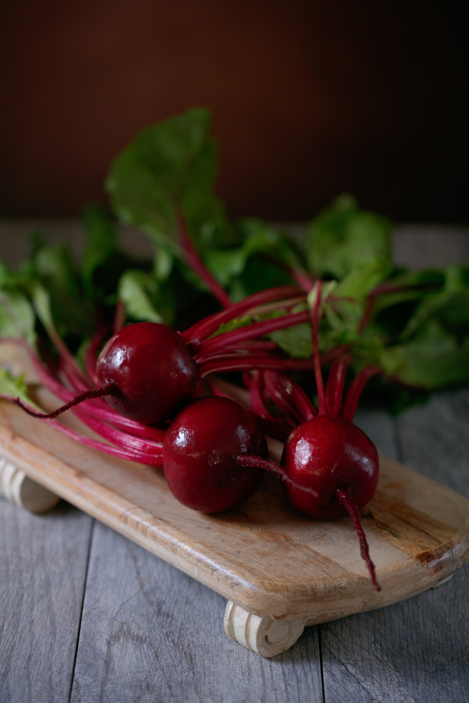 Gemini Beet (Not Treated) - Image 2