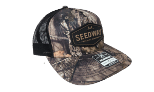 Wildlife Genetics Snapback (Richardson 112)
