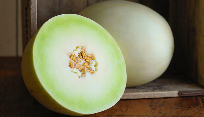 Chiriaco Honeydew Melon (Not Treated)