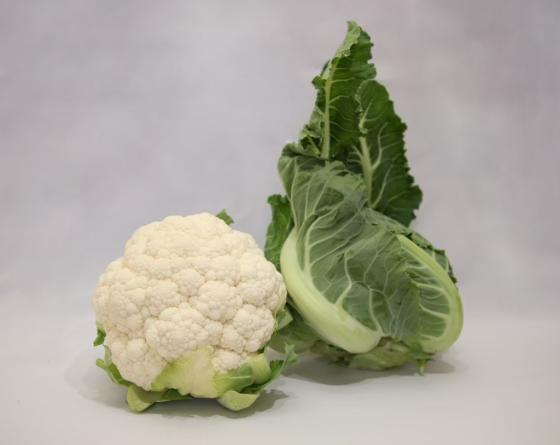 Ghostbuster Cauliflower (Not Treated)