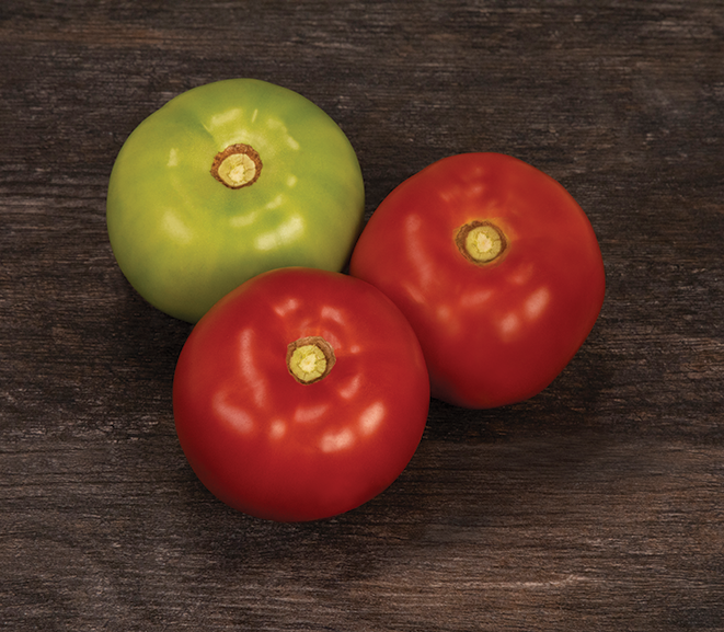 Packout Tomato (Pelleted)