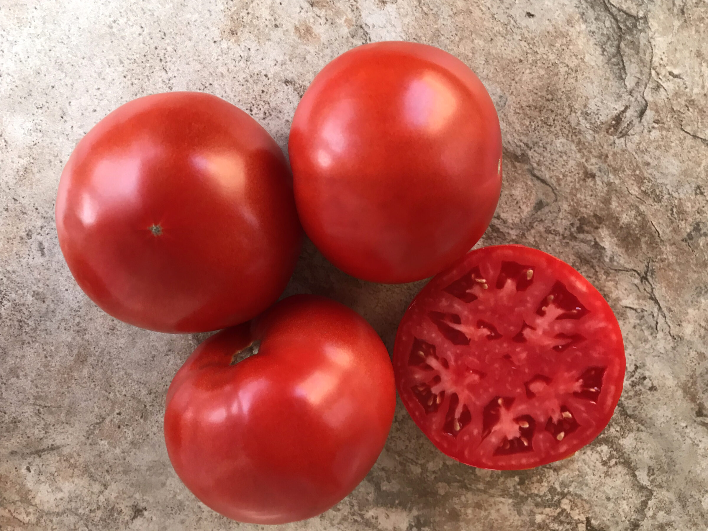 Laguna Red Tomato (Pelleted)
