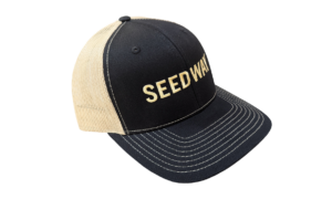 Bayou Snapback (Richardson 112)